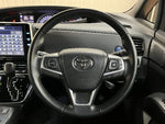 ESTIMA HYBRID 4WD