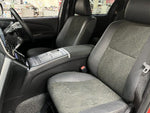 ESTIMA HYBRID 4WD