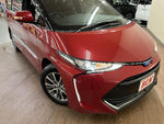 ESTIMA HYBRID 4WD
