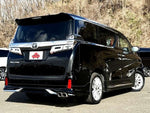 VELLFIRE 4WD
