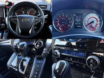 VELLFIRE 4WD