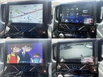 VELLFIRE 4WD
