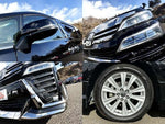 VELLFIRE 4WD