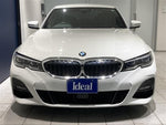 BMW 3 Series sedan
