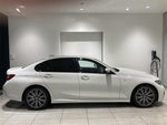 BMW 3 Series sedan