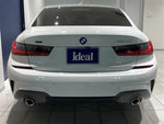 BMW 3 Series sedan