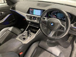 BMW 3 Series sedan