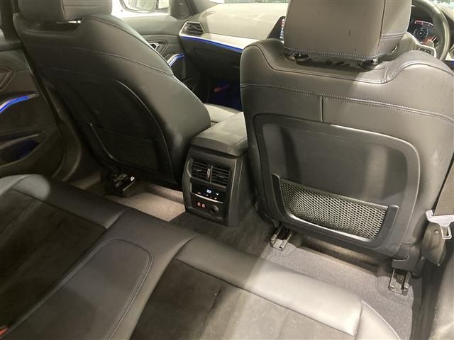 BMW 3 Series sedan