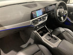 BMW 3 Series sedan