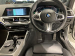 BMW 3 Series sedan