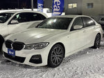 BMW 3 Series sedan