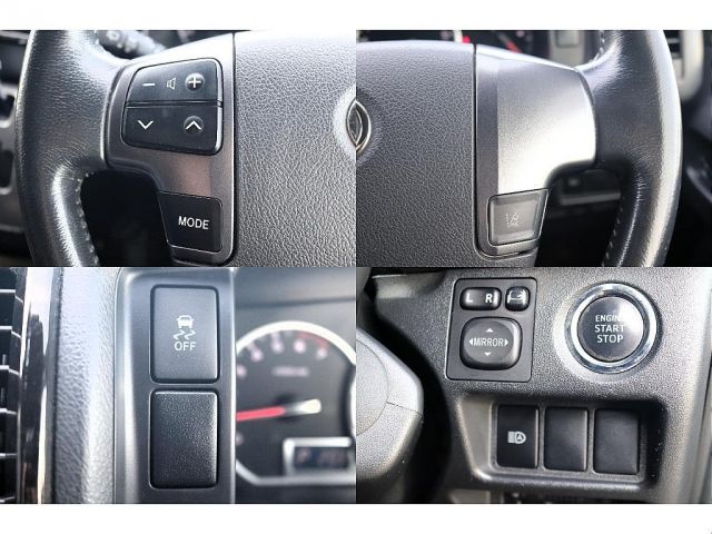 HIACE van 2WD
