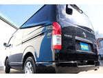 HIACE van 2WD