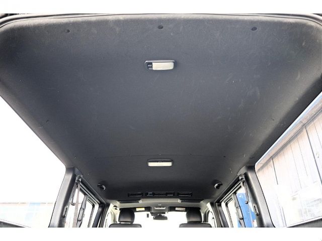 HIACE van 2WD