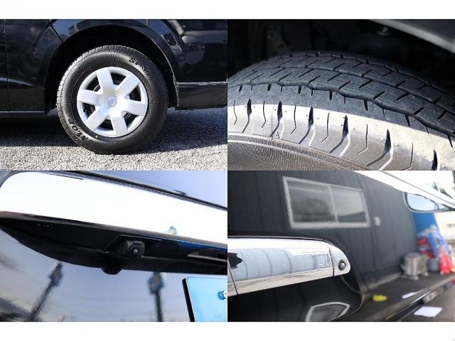 HIACE van 2WD