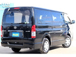 HIACE van 2WD