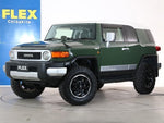 FJ CRUISER 4WD
