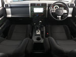 FJ CRUISER 4WD