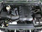 FJ CRUISER 4WD