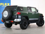 FJ CRUISER 4WD