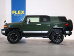 FJ CRUISER 4WD