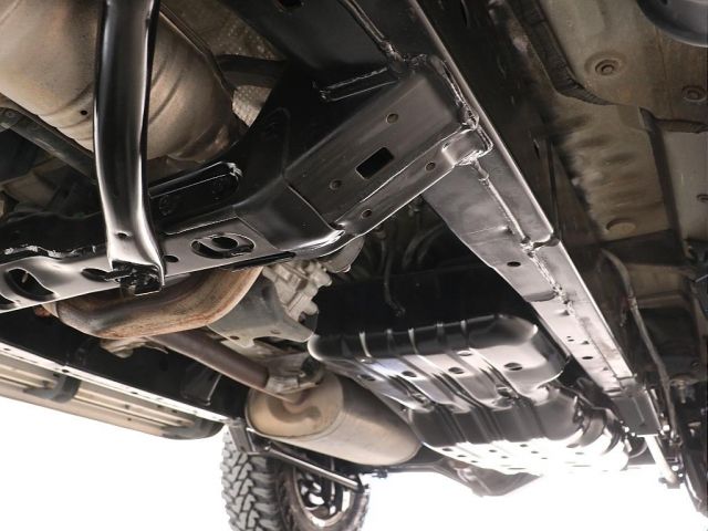 FJ CRUISER 4WD