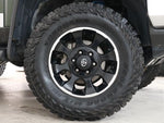 FJ CRUISER 4WD