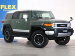FJ CRUISER 4WD