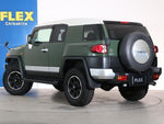 FJ CRUISER 4WD