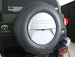 FJ CRUISER 4WD