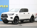 HILUX 4WD