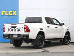 HILUX 4WD