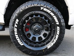 HILUX 4WD