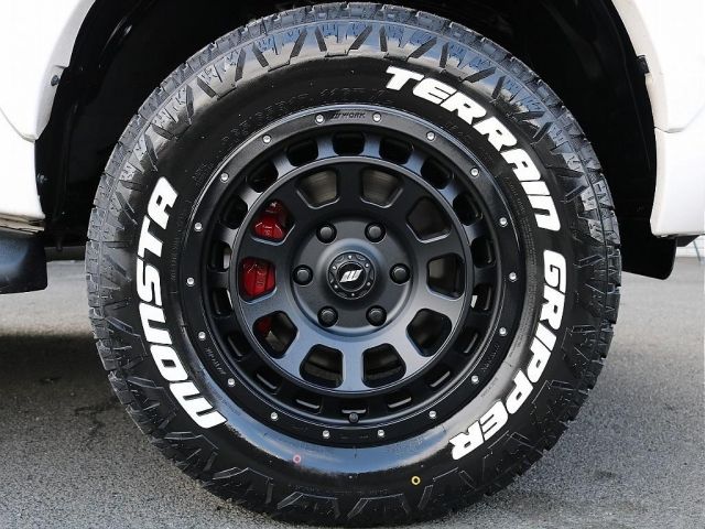 HILUX 4WD
