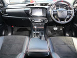 HILUX 4WD