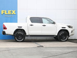 HILUX 4WD