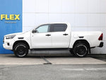 HILUX 4WD