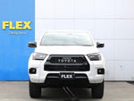 HILUX 4WD