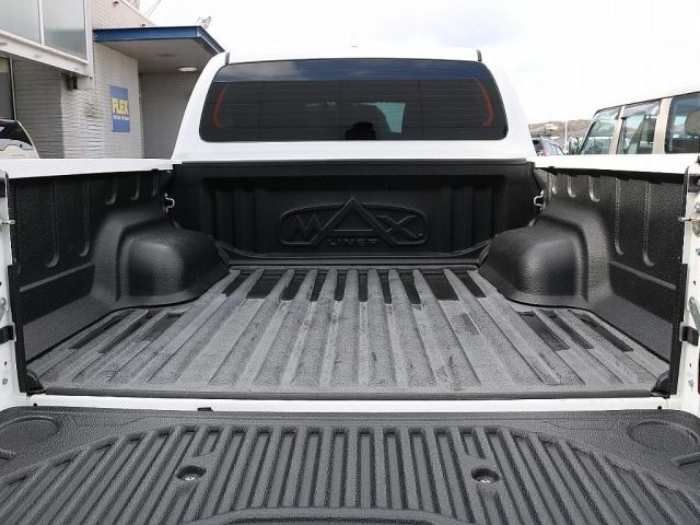 HILUX 4WD