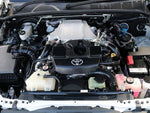 HILUX 4WD