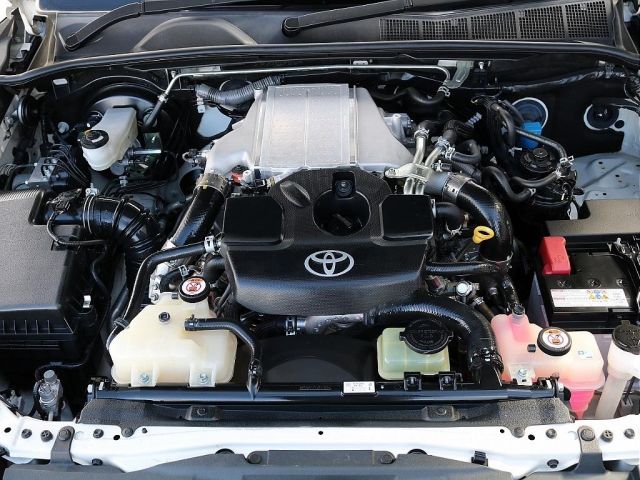 HILUX 4WD