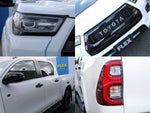 HILUX 4WD