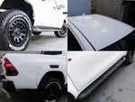 HILUX 4WD