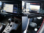 HILUX 4WD