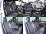 HILUX 4WD