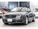 AUDI TT ROADSTAR