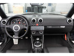 AUDI TT ROADSTAR