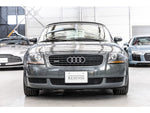 AUDI TT ROADSTAR