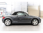 AUDI TT ROADSTAR