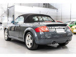 AUDI TT ROADSTAR